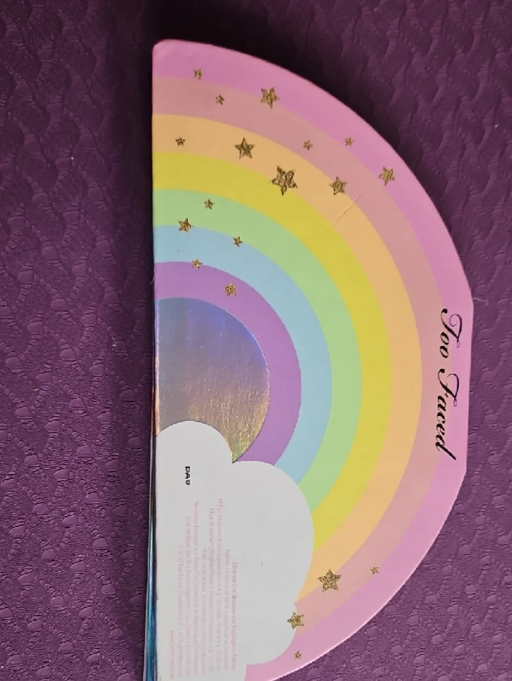 Too Faced too faced